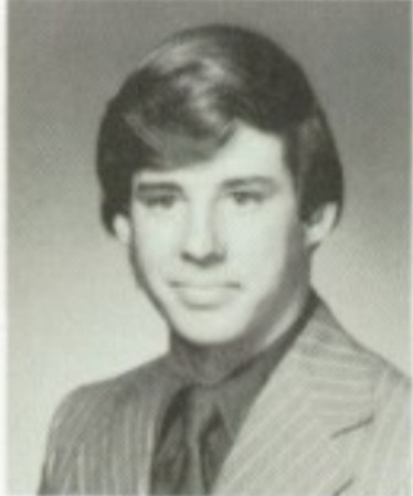 Richard Petty's Classmates profile album