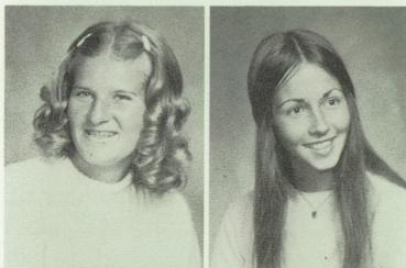 Patty Hammack's Classmates profile album