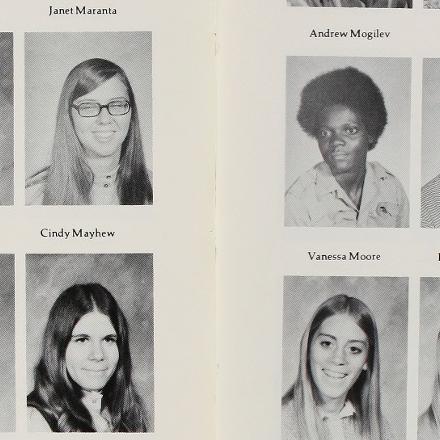 Debbie Ladd's Classmates profile album