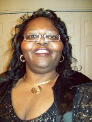 Claudine Evans's Classmates® Profile Photo