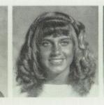 Debbie Kendall's Classmates profile album