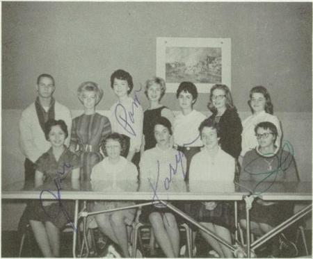 Carol Lopes' Classmates profile album