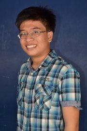 Dominic Karl Bolinas's Classmates® Profile Photo