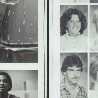 Tami Brown's Classmates profile album