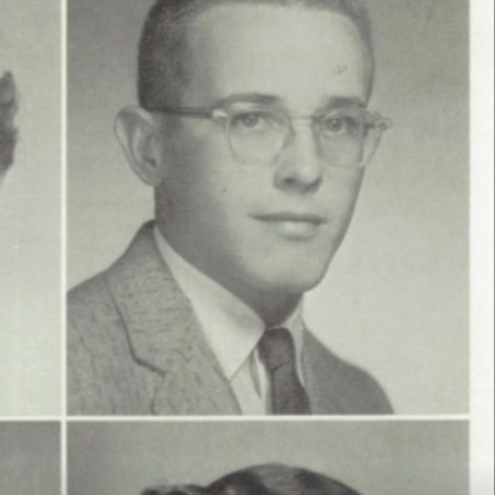 Allan Boehm's Classmates profile album