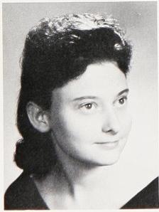 Nancy Maness' Classmates profile album