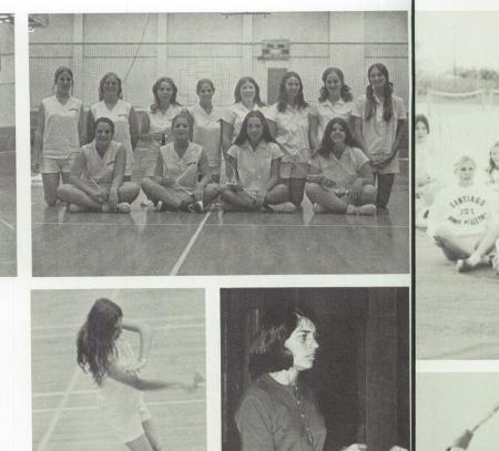 Kathy Underwood's Classmates profile album