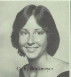 Cathy Graves' Classmates profile album