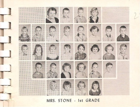 Cathy Forrest's Classmates profile album