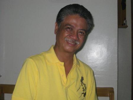 Arthur Arboladura's Classmates® Profile Photo