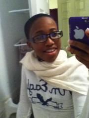 Ebony Solomon's Classmates® Profile Photo