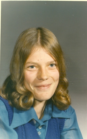 Debbie Waterer's Classmates profile album