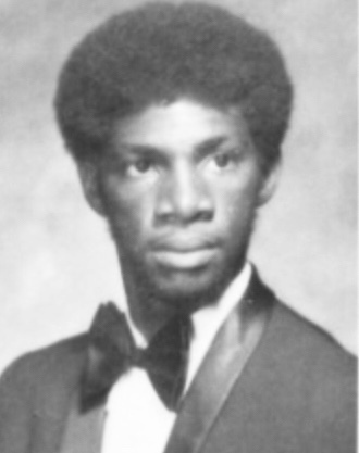 Marvin Johnson's Classmates profile album