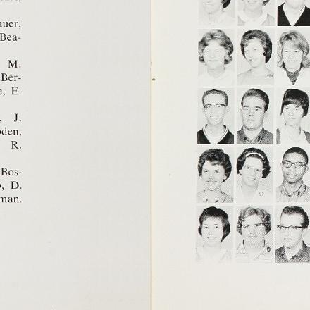 Cheryl Cardiff-Garruto's Classmates profile album