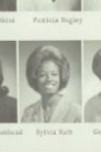 Sylvia Barb's Classmates profile album