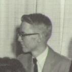 John English's Classmates profile album