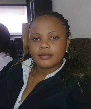 Martha Mwamburi's Classmates® Profile Photo
