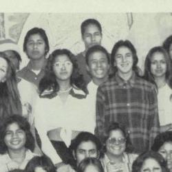 Linda Gonzales' Classmates profile album