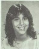 Ingrid Estrada's Classmates profile album