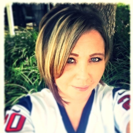 Love my Houston Texans!