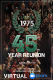 Virtual Reunion: Arts High School 45th Year Reunion - Oct 17, 2020 7p reunion event on Oct 17, 2020 image