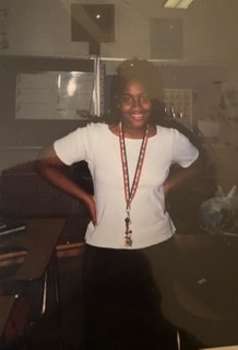 Seritta Hewitt's Classmates profile album