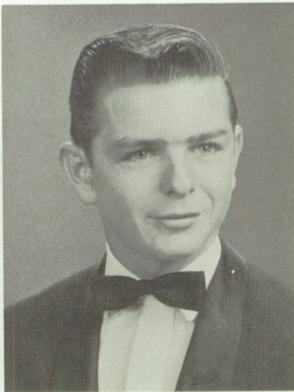 Harry Gillean's Classmates profile album