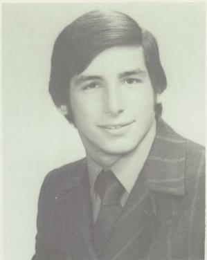 Ray Gamble's Classmates profile album