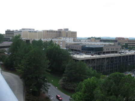 Brookwood Medical Center