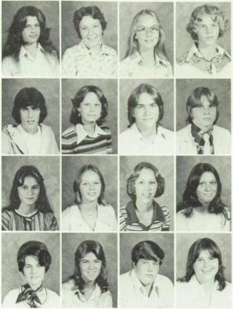 Dawn Achee's Classmates profile album