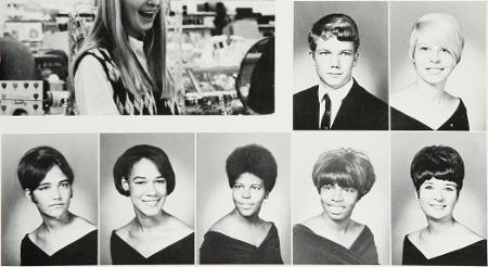 Vickie Covell's Classmates profile album