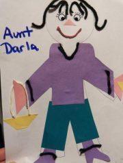Darla Travis's Classmates® Profile Photo