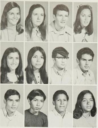 Javier Zavala's Classmates profile album