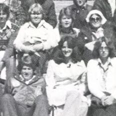 Beverly Powell's Classmates profile album