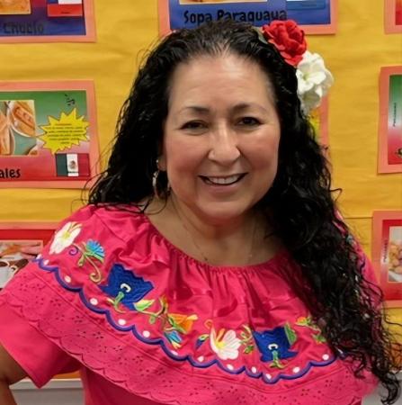 Anita Diaz's Classmates® Profile Photo