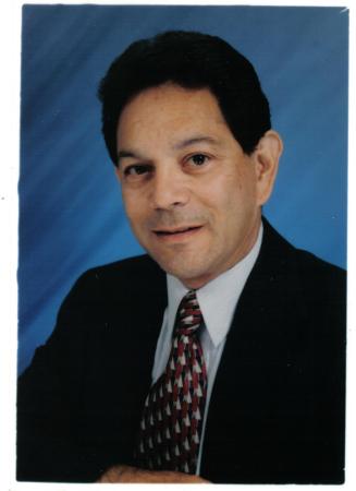 Ronald Picado's Classmates® Profile Photo