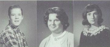 Debra Wright's Classmates profile album