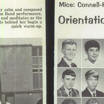 Mitzi Hale's Classmates profile album