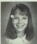 Julie Bingham's Classmates profile album