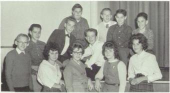 William Kleiwerda's Classmates profile album