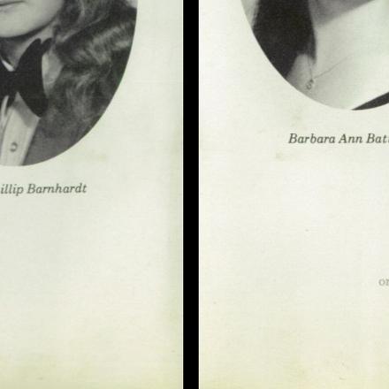 Bill Bartleson's Classmates profile album