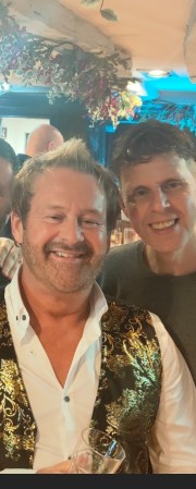 antony turnbull turnbull's Classmates® Profile Photo