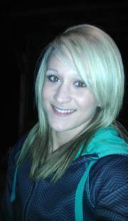 Ashley Chrisman's Classmates® Profile Photo