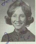 Marilyn Allred's Classmates profile album