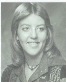 Janis Driscoll's Classmates profile album