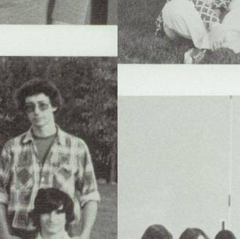 Bob Edson's Classmates profile album