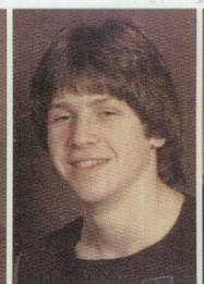 Jeff Sparks' Classmates profile album