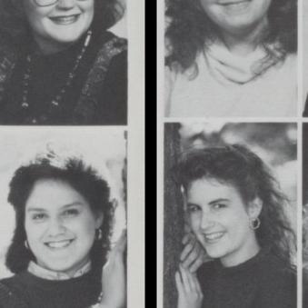 Nancy Morgan's Classmates profile album