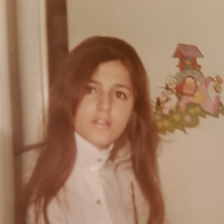 Louise Rioux-Demore's Classmates profile album