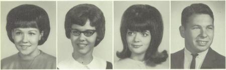 Judy Harrill's Classmates profile album